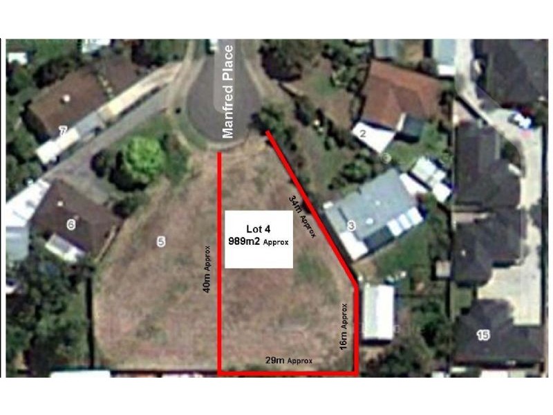 4 Manfred Place, Mooroopna VIC 3629