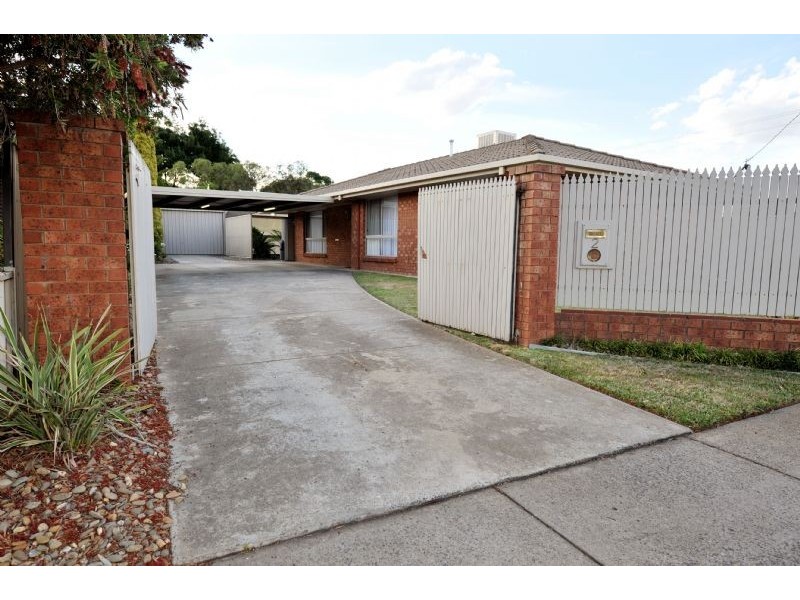 2 Sun Valley Drive, Shepparton VIC 3630