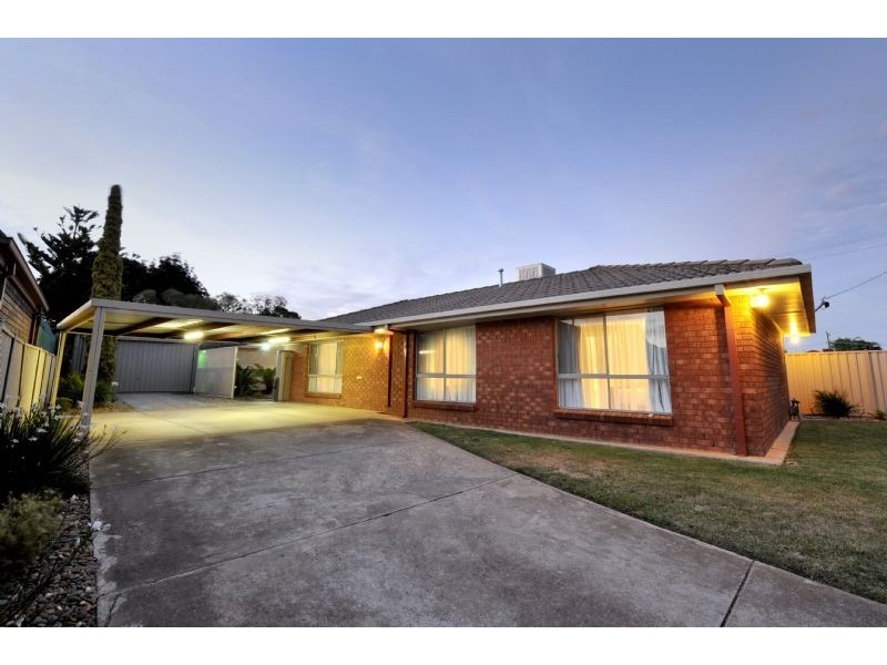 2 Sun Valley Drive, Shepparton VIC 3630