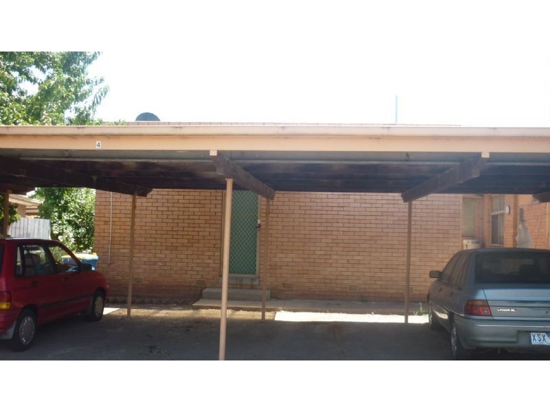 4/52 Hare Street, Shepparton VIC 3630