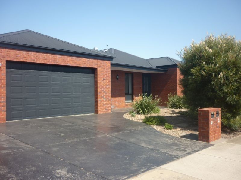 1/35 Delisle Avenue, Shepparton VIC 3630