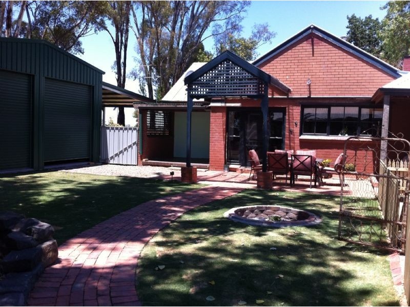 165 Farrell Road, Congupna VIC 3633