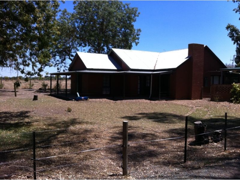 165 Farrell Road, Congupna VIC 3633