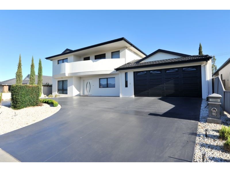 16 Friesian Crescent, Shepparton VIC 3630