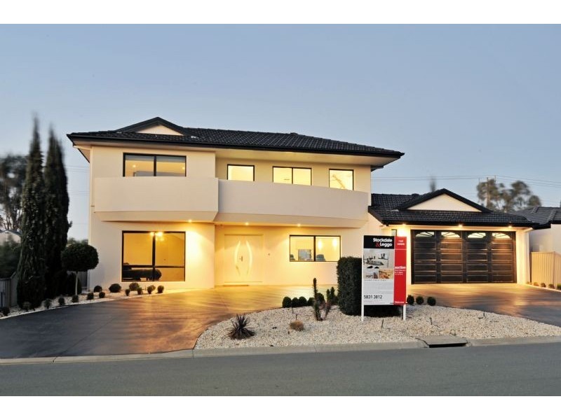 16 Friesian Crescent, Shepparton VIC 3630