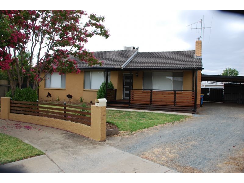 3 Ann Court, Shepparton VIC 3630