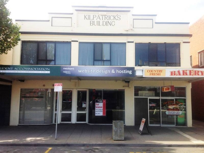 281 Wyndham Street, Shepparton VIC 3630