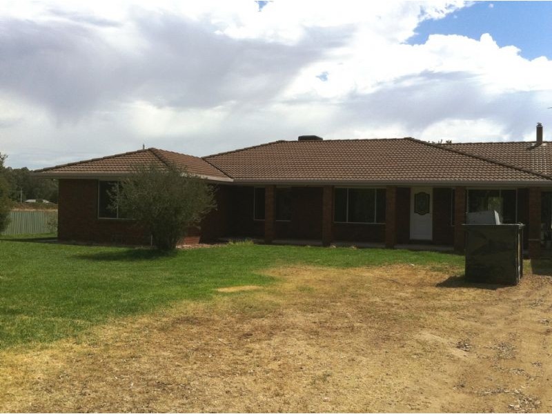 380 Orrvale Road, Shepparton East VIC 3631
