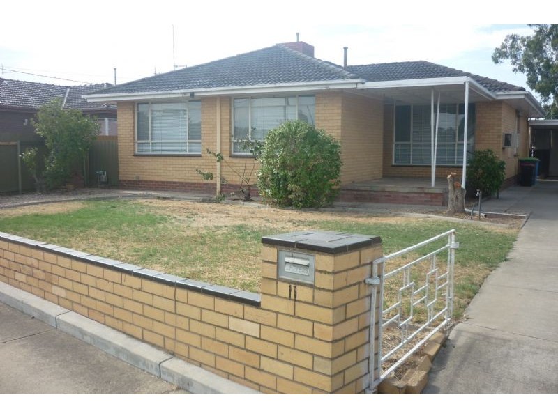 11 Pearce Street, Shepparton VIC 3630