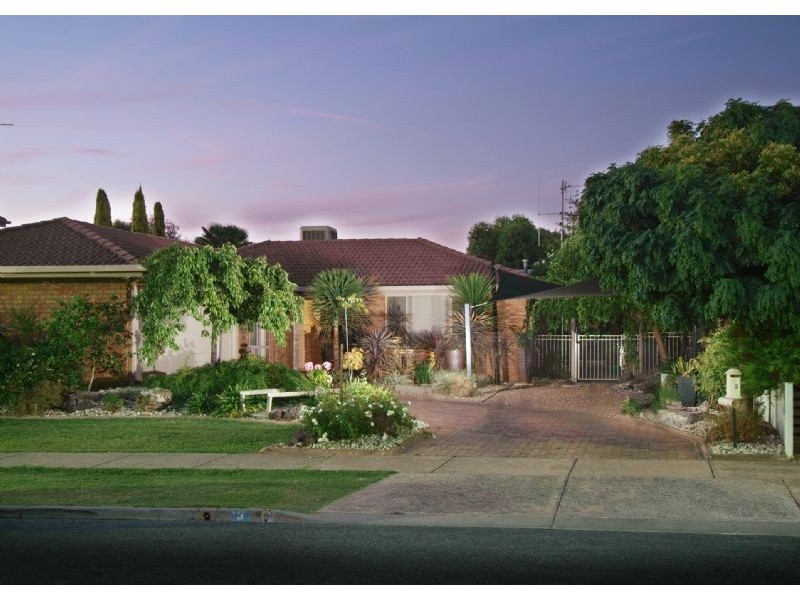 3 Wintersun Court, Shepparton VIC 3630