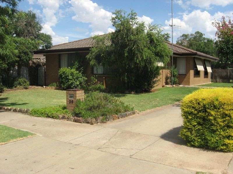 36 Heysen Avenue, Shepparton VIC 3630