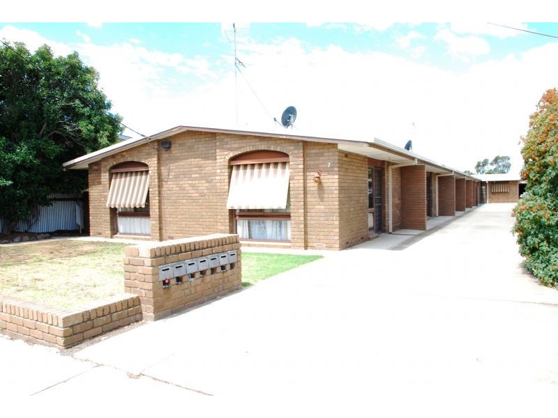 3/7 Hawdon Street, Shepparton VIC 3630