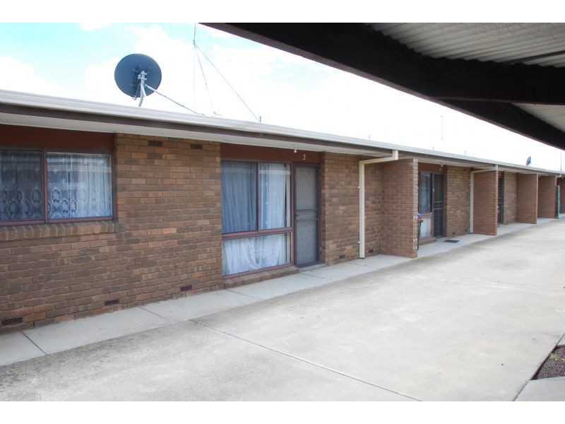 3/7 Hawdon Street, Shepparton VIC 3630