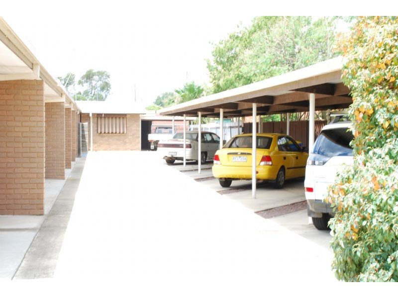 3/7 Hawdon Street, Shepparton VIC 3630