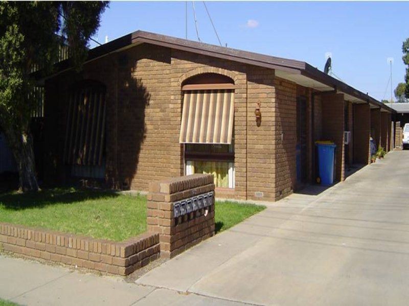 4/7 Hawdon Street, Shepparton VIC 3630