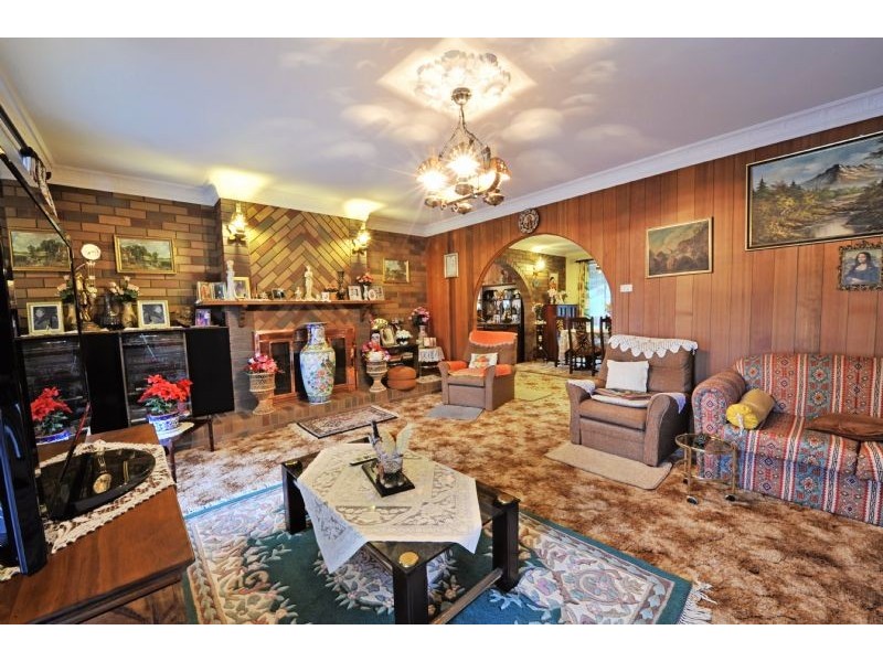 17 Gennari Road, Kialla VIC 3631