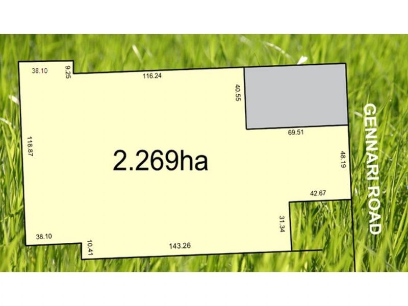 15 Gennari Road, Kialla VIC 3631