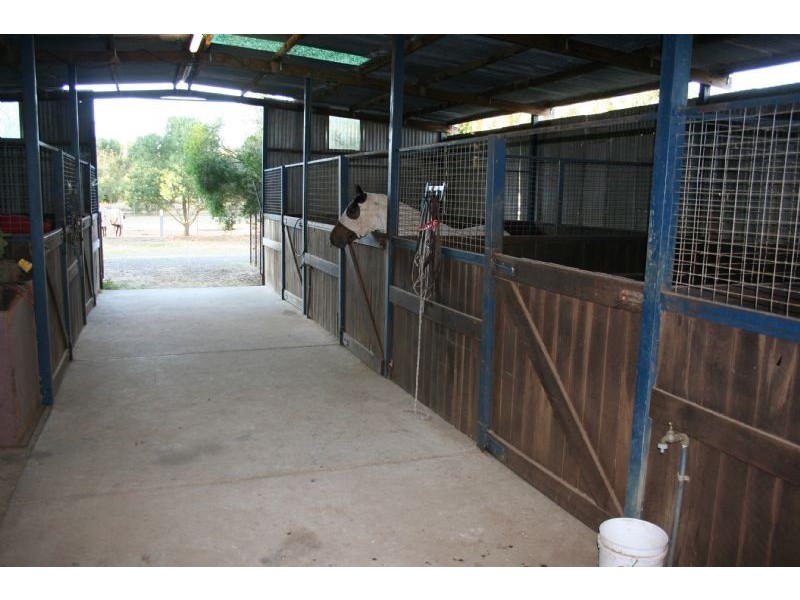 1567 Longwood Shepparton rd, Nagambie VIC 3608