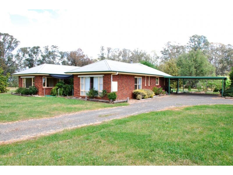 1567 Longwood Shepparton rd, Nagambie VIC 3608