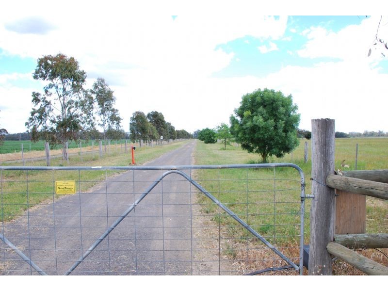 1567 Longwood Shepparton rd, Nagambie VIC 3608