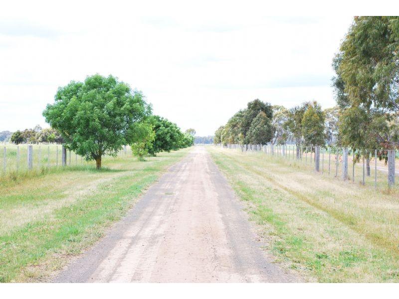 1567 Longwood Shepparton rd, Nagambie VIC 3608
