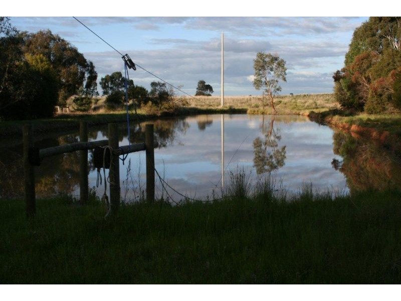 1567 Longwood Shepparton rd, Nagambie VIC 3608