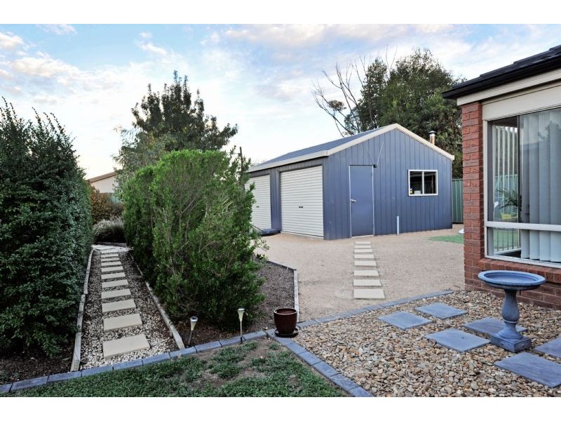 29 Plover Drive, Kialla VIC 3631