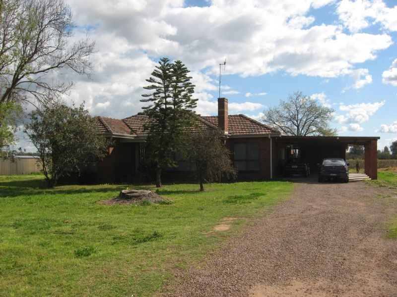 110 Shepparton-Euroa Road, Shepparton VIC 3630