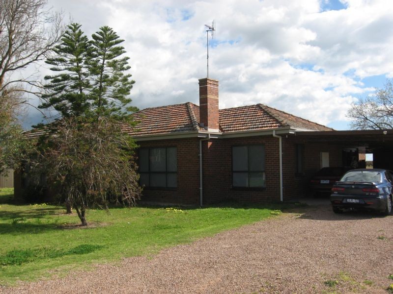 110 Shepparton-Euroa Road, Shepparton VIC 3630