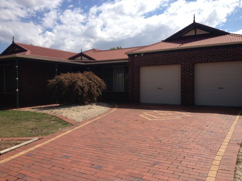 27 Sunvalley Drive, Shepparton VIC 3630