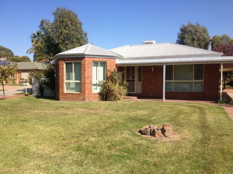 16 Locksley Court, Shepparton VIC 3630