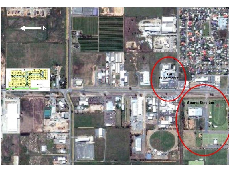 Shepparton VIC 3630