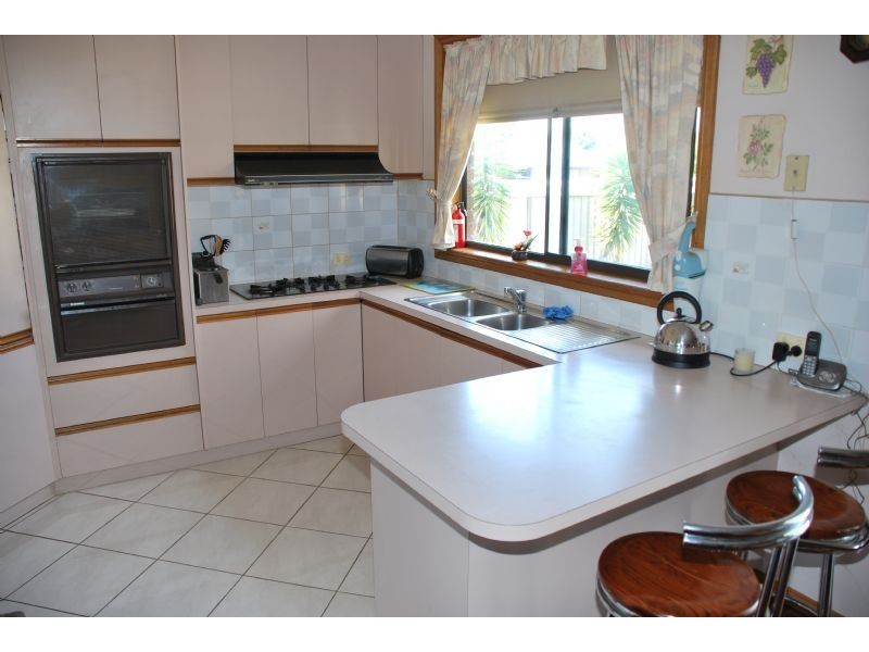 2 Hutchins Crescent, Mooroopna VIC 3629