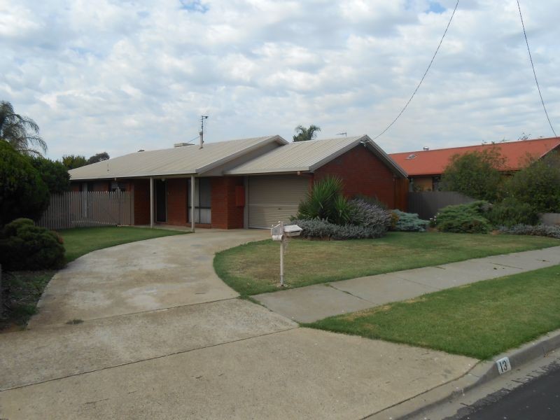 13 Elsie Jones Drive, Mooroopna VIC 3629