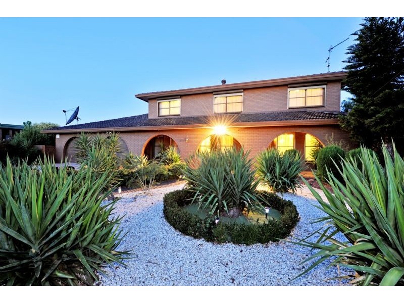 7 Ballinger Crt, Shepparton VIC 3630