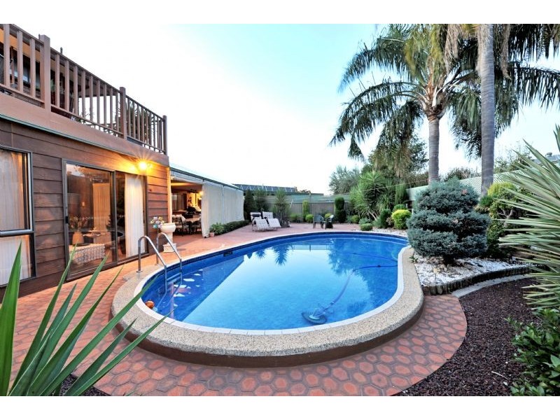 7 Ballinger Crt, Shepparton VIC 3630