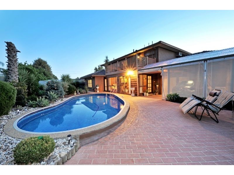 7 Ballinger Crt, Shepparton VIC 3630