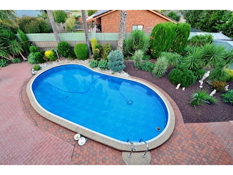 7 Ballinger Crt, Shepparton VIC 3630