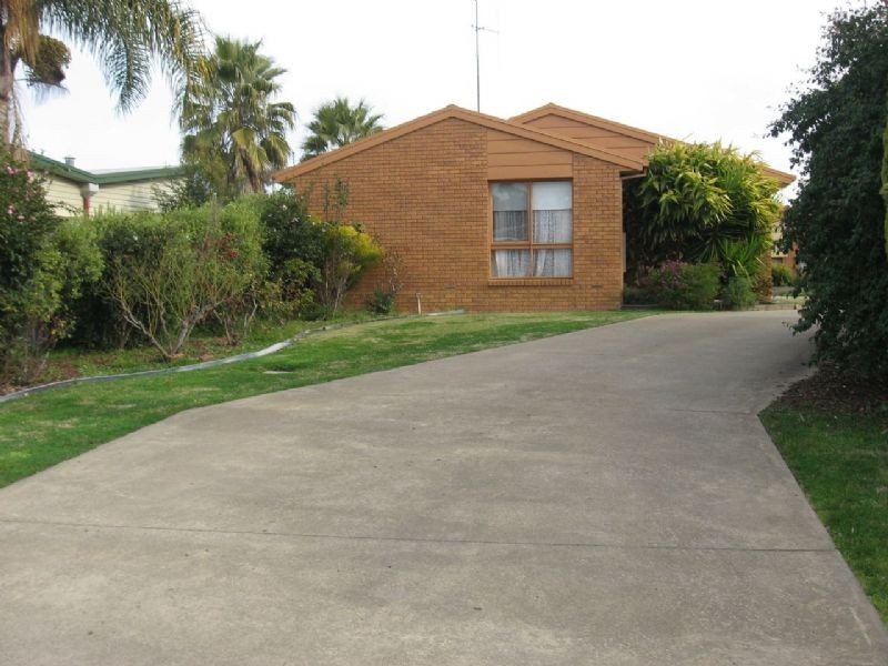 6/25 Elizabeth Street, Mooroopna VIC 3629