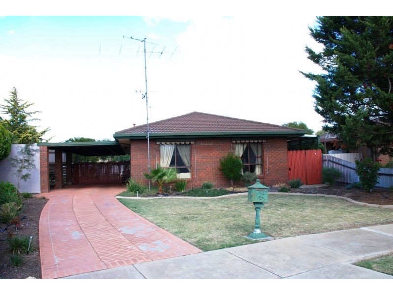 10 Lilley Court, Shepparton VIC 3630