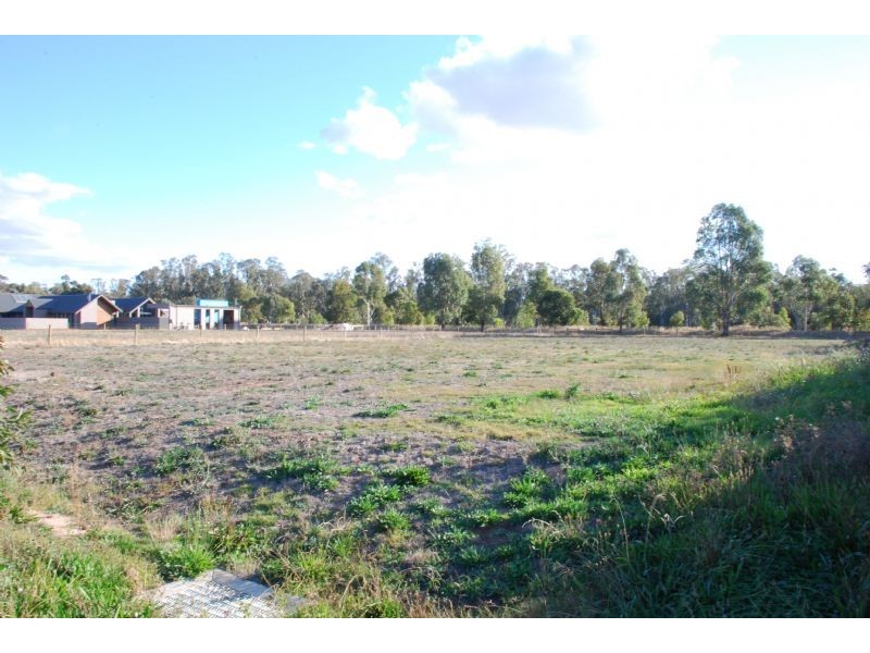 Lot 11 Oakland Road, Kialla VIC 3631