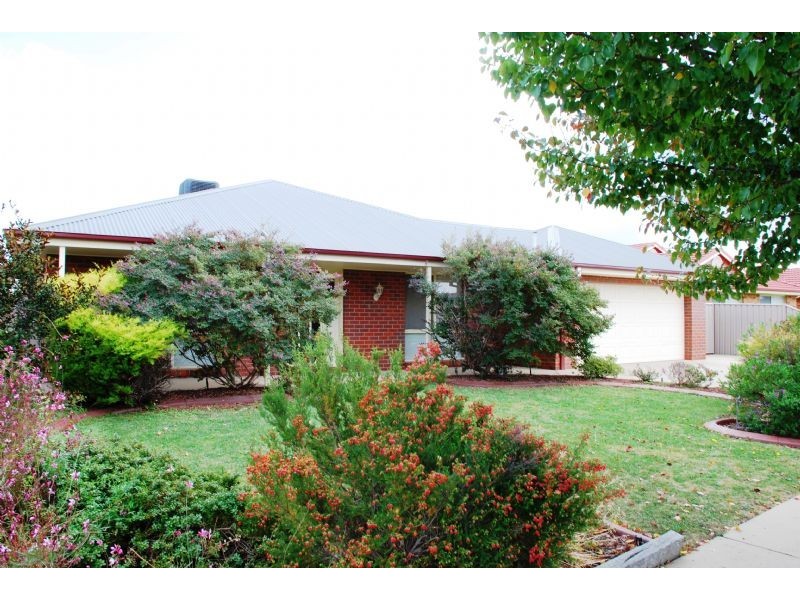 11 Merino Drive, Shepparton VIC 3630
