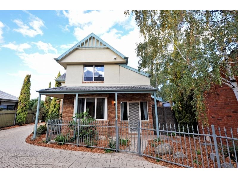 3/25 Quinan Pde, Shepparton VIC 3630