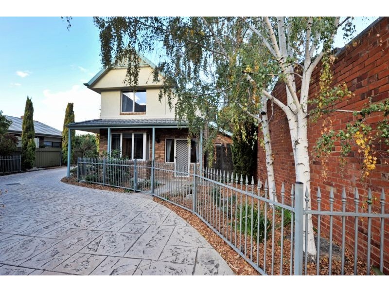3/25 Quinan Pde, Shepparton VIC 3630