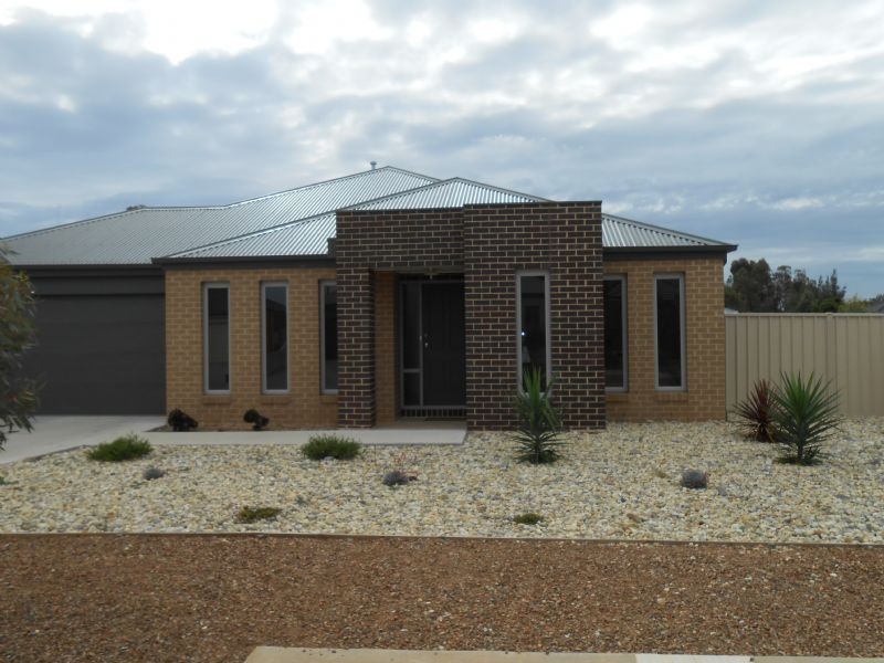 21 Nightingale Way, Shepparton VIC 3630