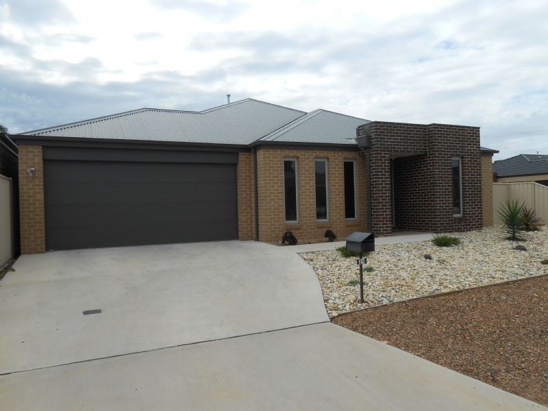 21 Nightingale Way, Shepparton VIC 3630