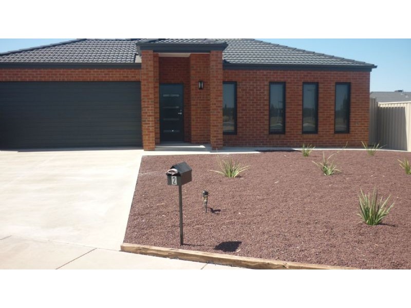 2 Cezanne Avenue, Shepparton VIC 3630