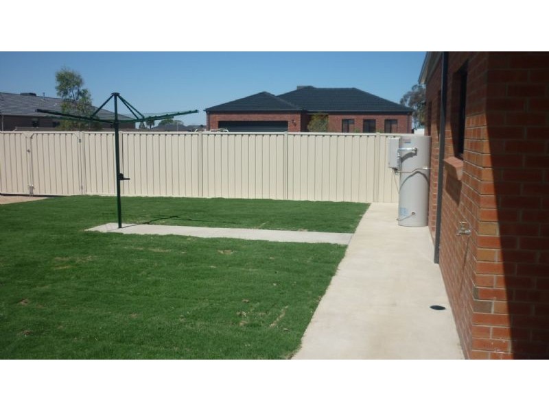 2 Cezanne Avenue, Shepparton VIC 3630