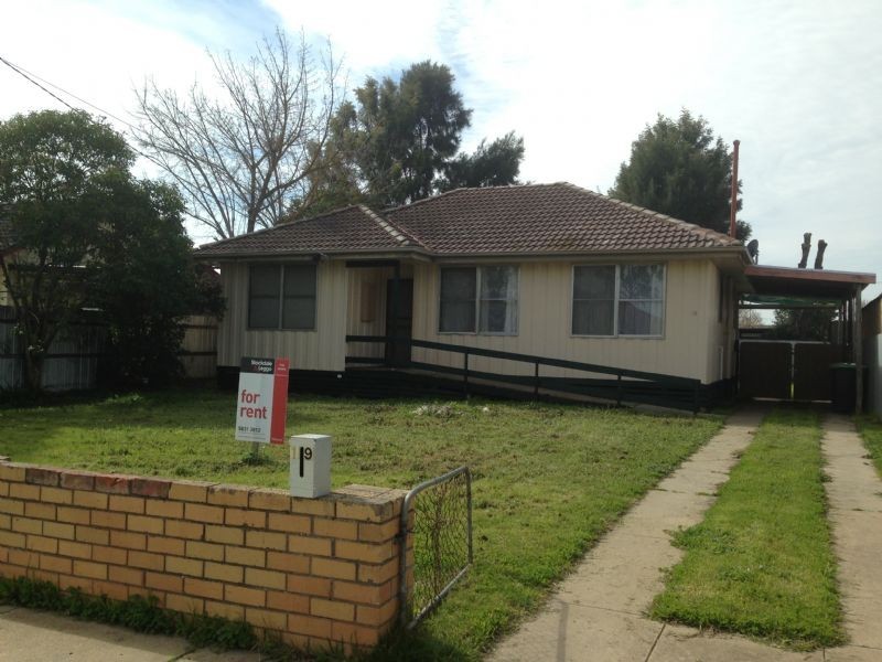 19 Phillips Street, Shepparton VIC 3630