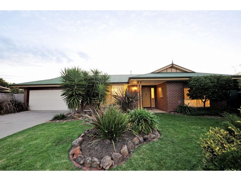 4 Cadell Court, Shepparton VIC 3630